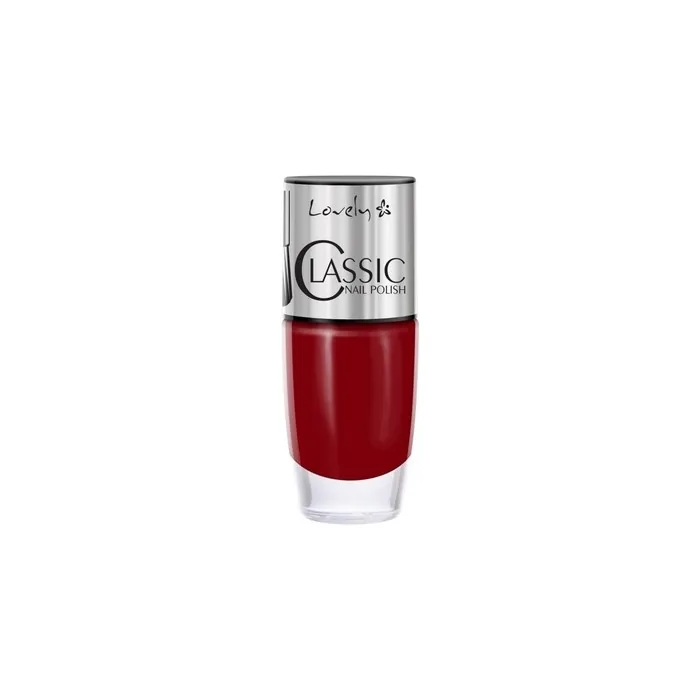 Lovely Classic Nail Polish 369 - 8ml