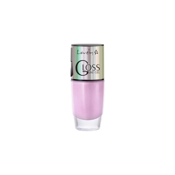 Lovely Gloss Like Gel Nail Polish 172 - 8ml