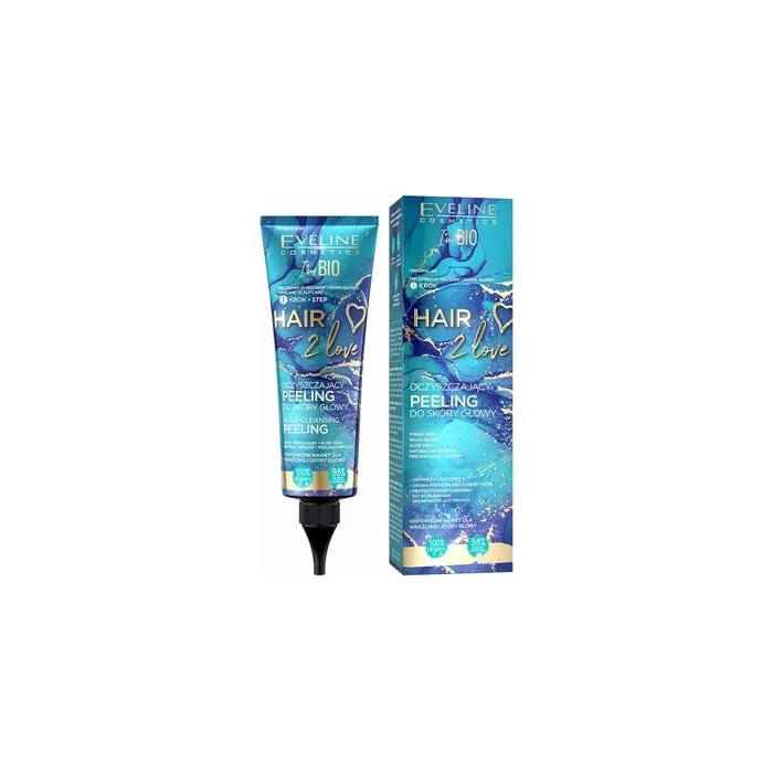 Concentrated Nail Conditioner with Color - 6-in-1 Formula by Nail Therapy Professional