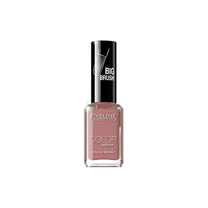 Eveline Cosmetics Colour Instant Nail Polish 101 12ml