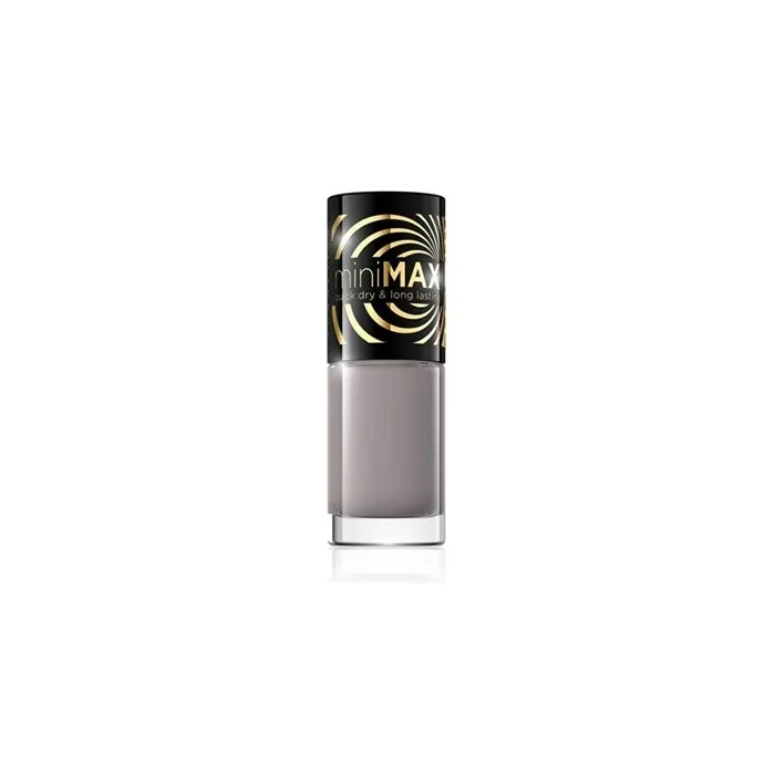 Eveline Cosmetics Mini Max Nail Polish No. 190 5ml
