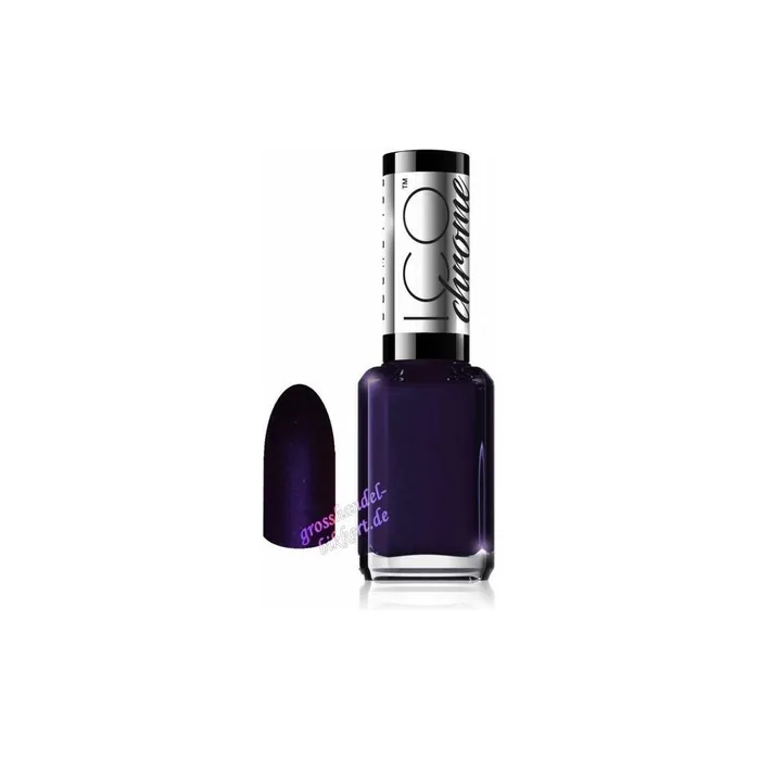 ICO CHROME Collection Nail Polish Nr.46 12ml