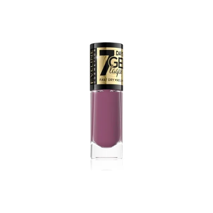 Eveline Gellack Long-Lasting Nail Polish No. 113 8ml
