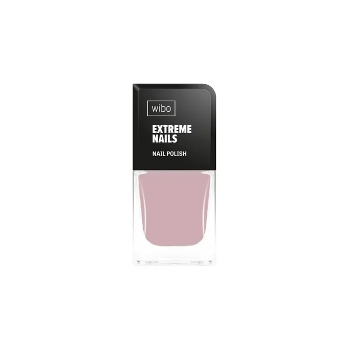 Wibo Extreme Nails Nail Polish 181 - 8.5ml
