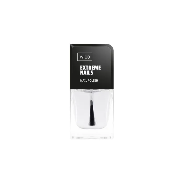 Wibo Extreme Nails Nail Polish 20 - 8.5ml