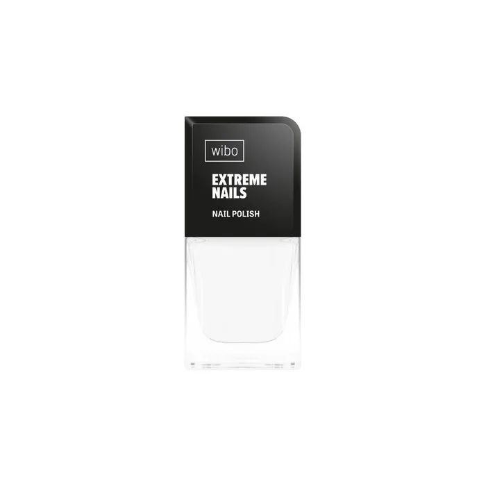 Wibo Extreme Nails Nail Polish 25 - 8.5ml