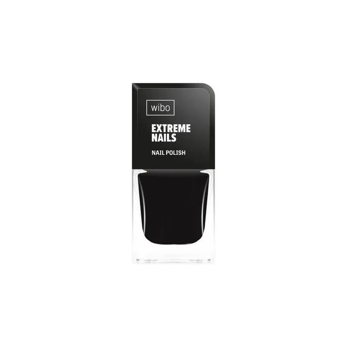 Wibo Extreme Nails Nail Polish 34 8.5ml