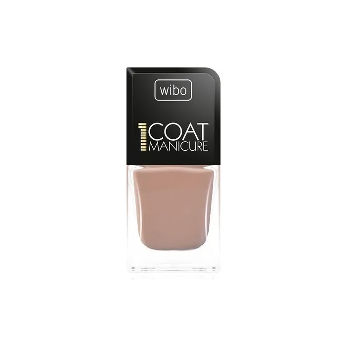 Nail Polish Coat Manicure 21