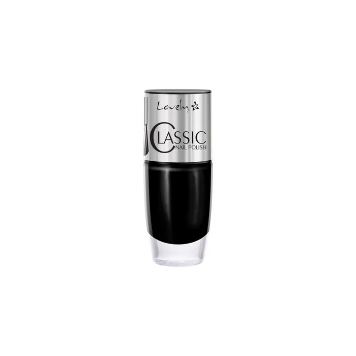 Lovely Classic Nail Polish - Color 34, 8ml
