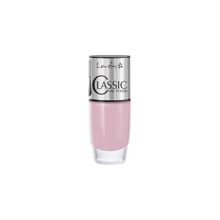Lovely Classic Nail Polish 467 8ml