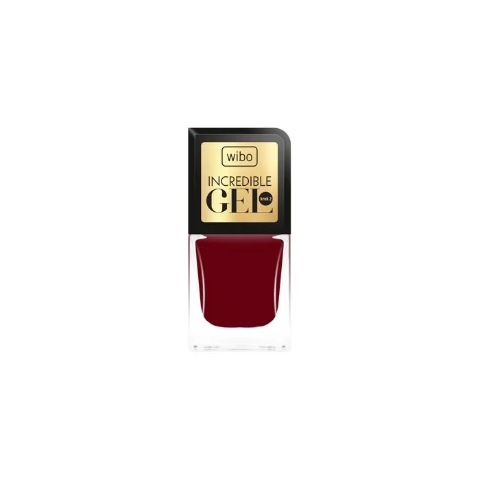 Wibo Incredible Gel Nail Polish 2 - 8.5ml