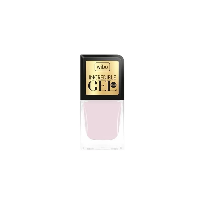 Wibo Incredible Gel Nail Polish 9 - 8.5ml