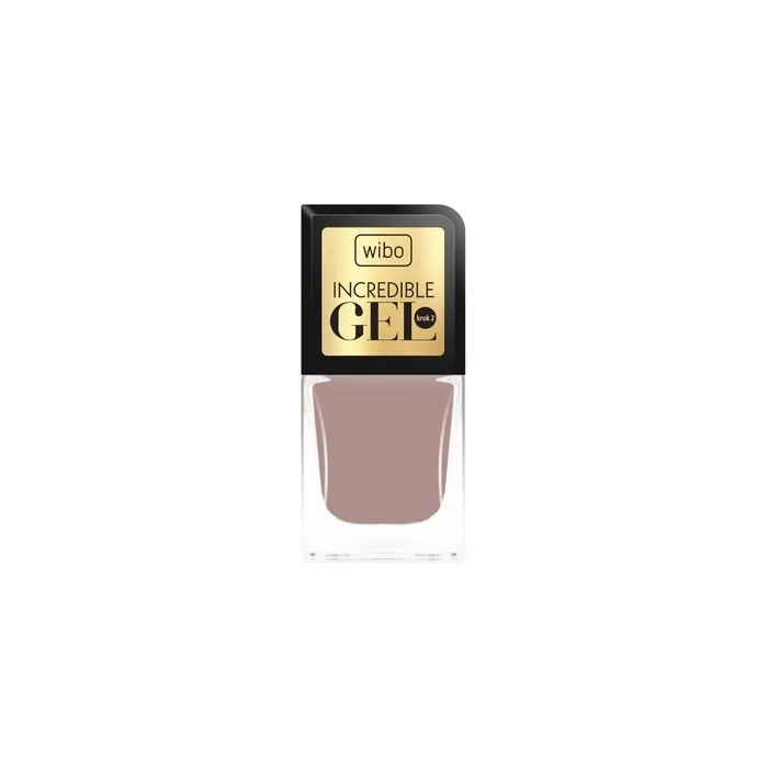 Wibo Incredible Gel Nail Polish 11 8.5ml