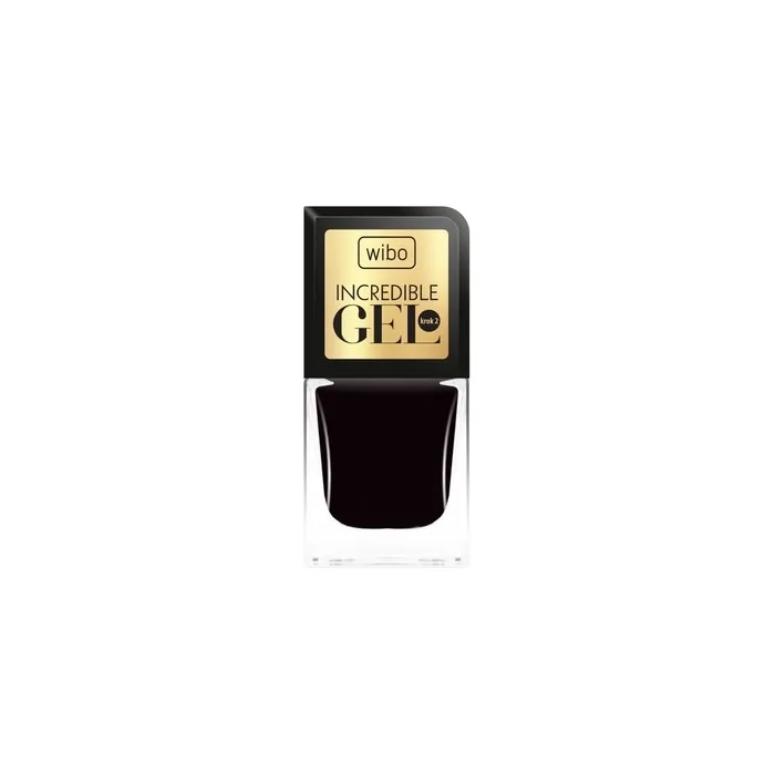 Wibo Incredible Gel Nail Polish 14 8.5ml