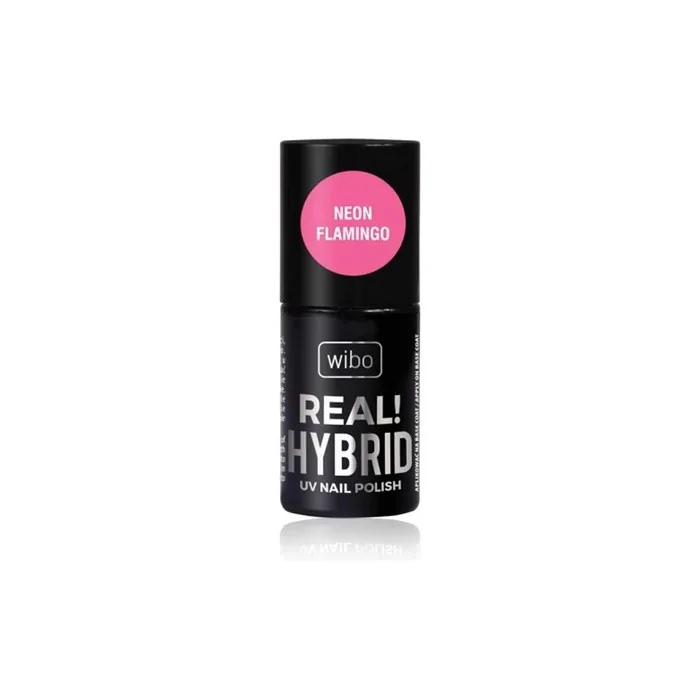 Wibo Nail Polish