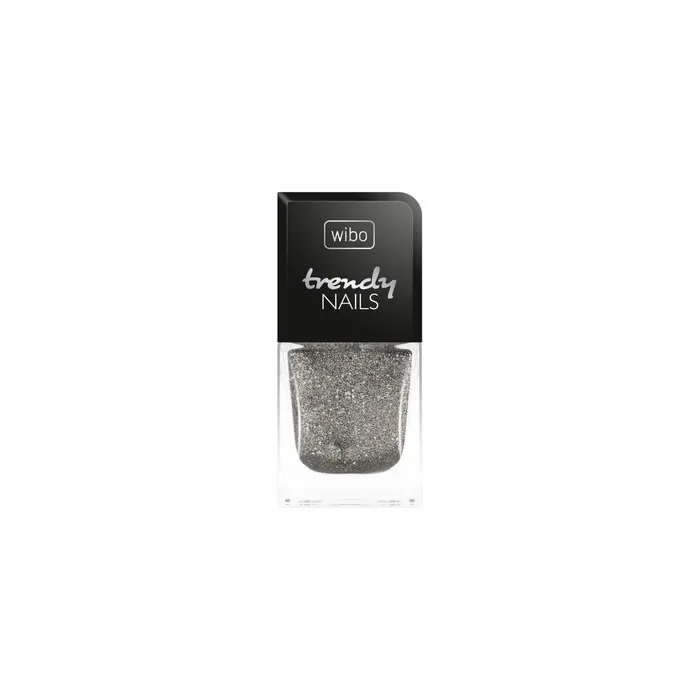 Wibo Trendy Nails Nail Polish No. 5