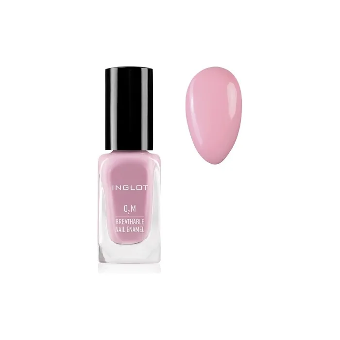 Inglot O2m Nail Polish Colour 436 - 15ml