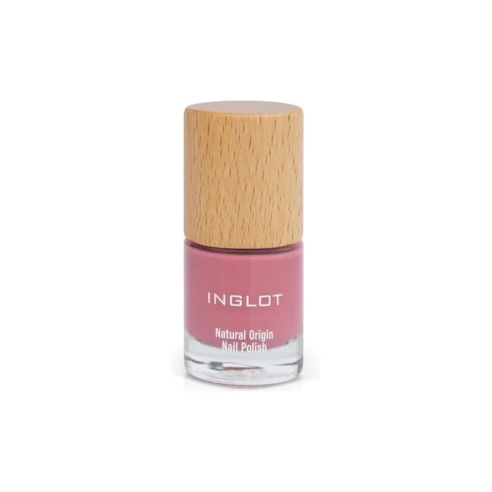 Inglot Natural Origin Nail Polish 007 Follow Dreams