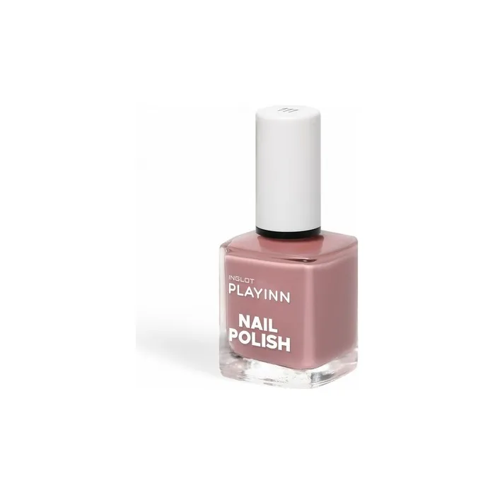 Inglot 102 Playinn Nail Polish