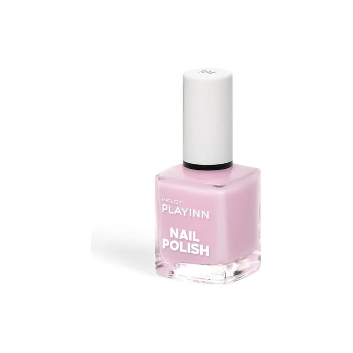 Inglot 104 Playinn Nail Polish