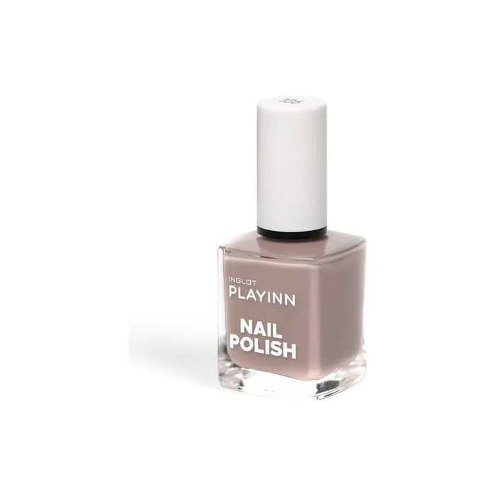 Inglot 106 Playinn Nail Polish