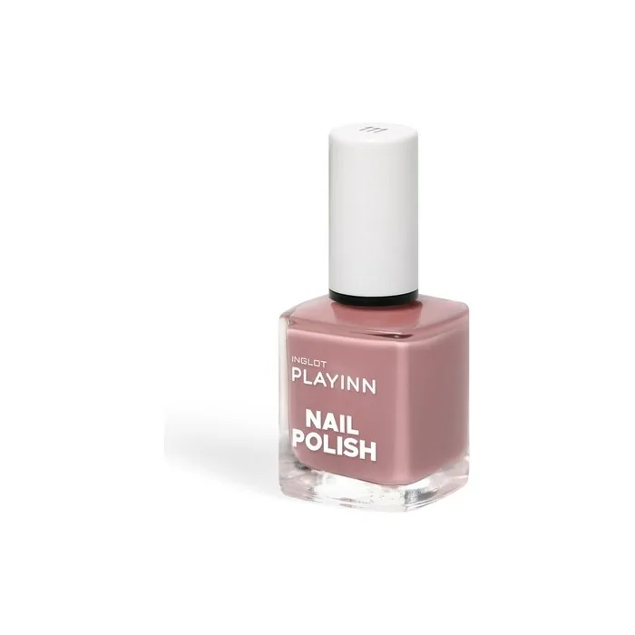 Inglot 109 Playinn Nail Polish