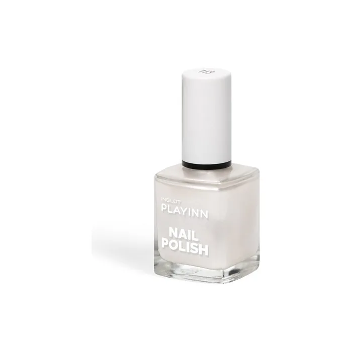Inglot 113 Playinn Nail Polish