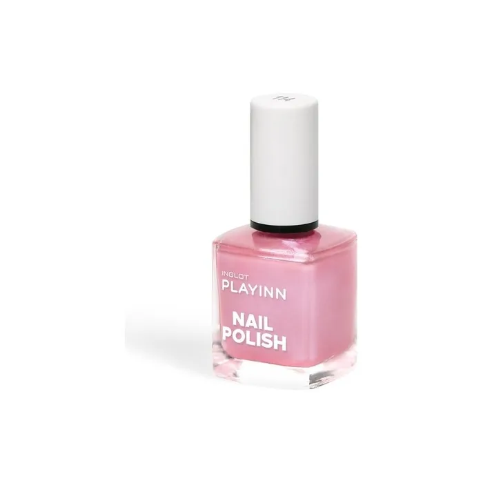 Inglot 114 Playinn Nail Polish