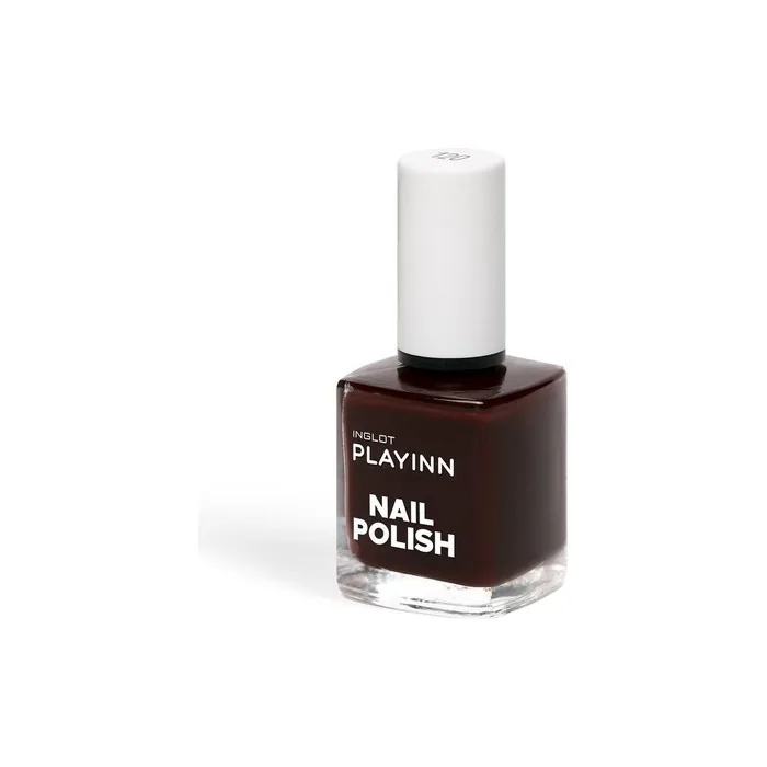 Inglot 120 Playinn Nail Polish