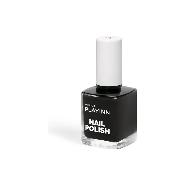 Inglot 124 Playinn Nail Polish