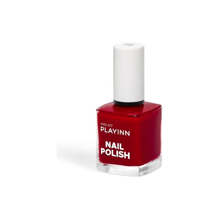 Inglot 128 Playinn Nail Polish