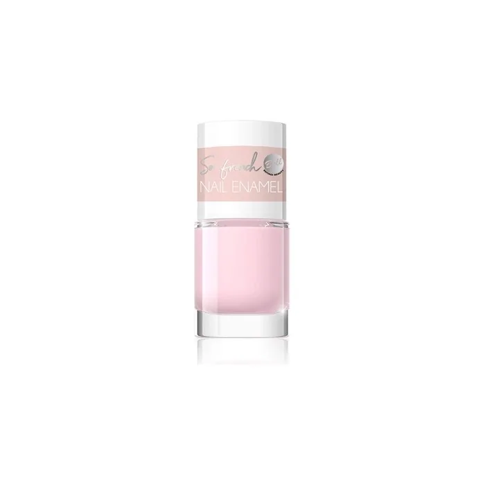French Manicure Nail Polish 05 So French, Pink