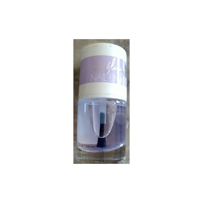 Bell So Flawless Nail Enamel Nail Polish - New