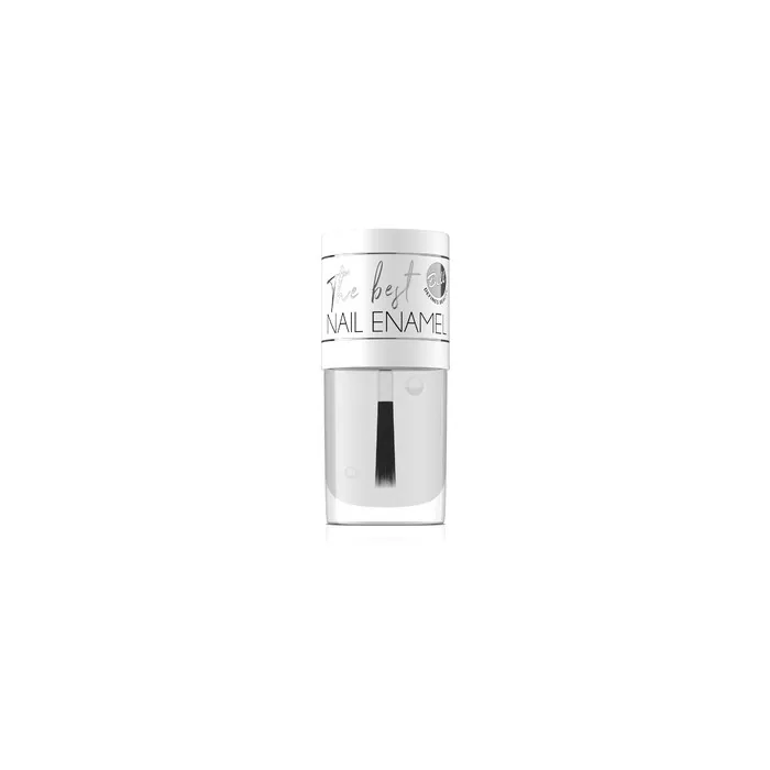 Bell The Best Nail Enamel No 001 85 G