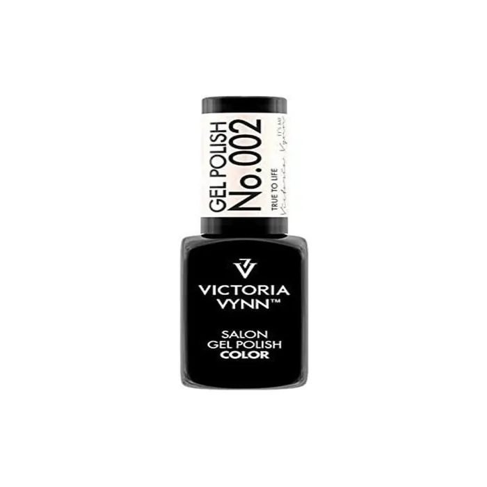 Victoria Vynn Gel Polish No. 002 True to Life