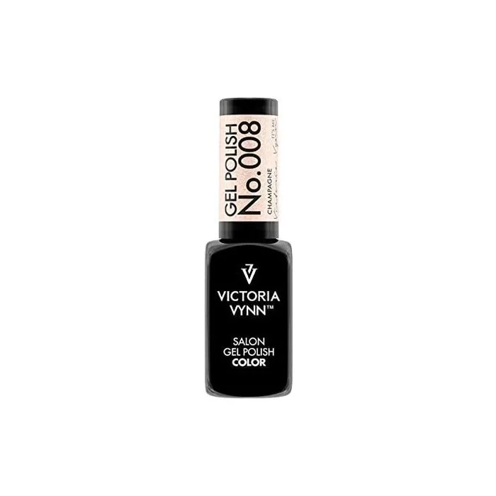 Victoria Vynn Gel Polish No. 008 Champagne