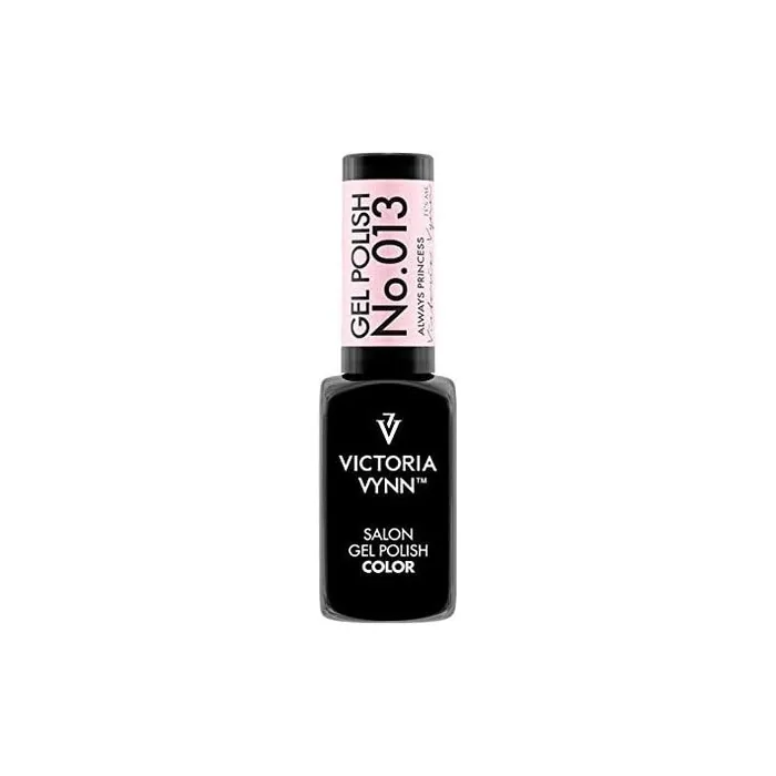 Victoria Vynn Gel Polish No. 013 Always Princess