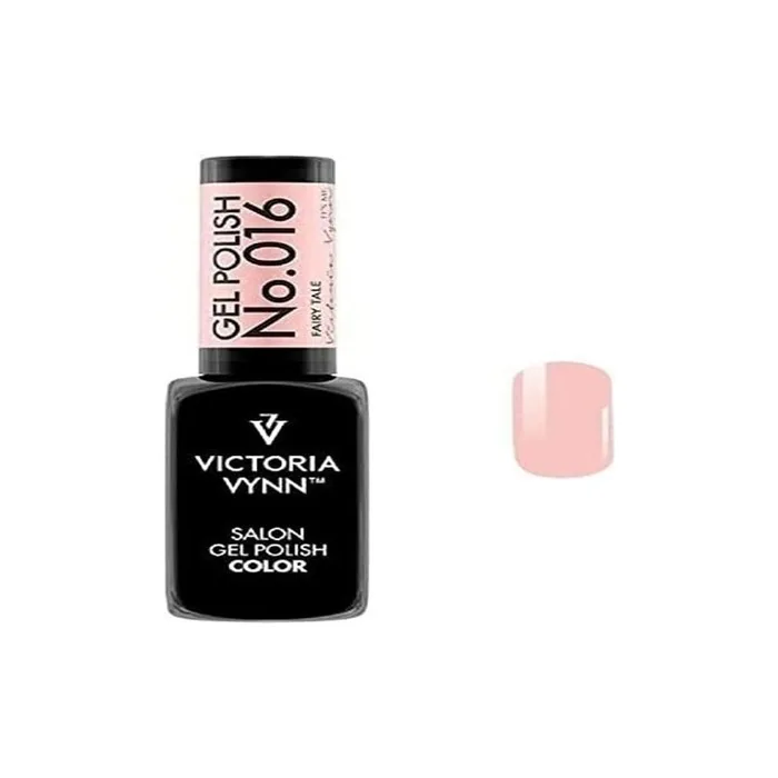 Victoria Vynn Gel Polish No. 016 Fairy Tale