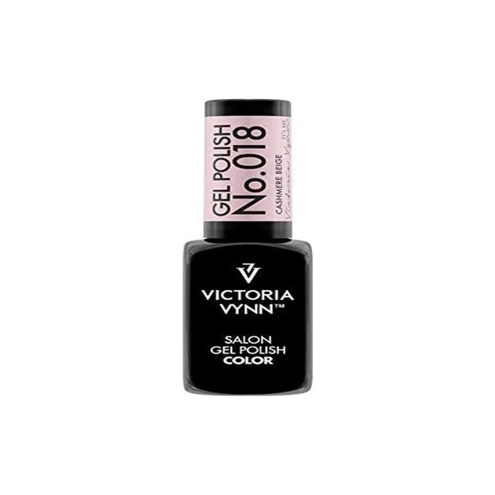 Victoria Vynn Gel Polish No. 018 Cashmere Beige