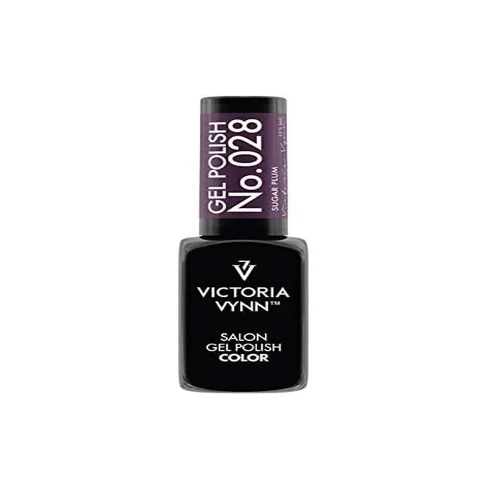 Victoria Vynn Gel Polish No. 028 Sugar Plum