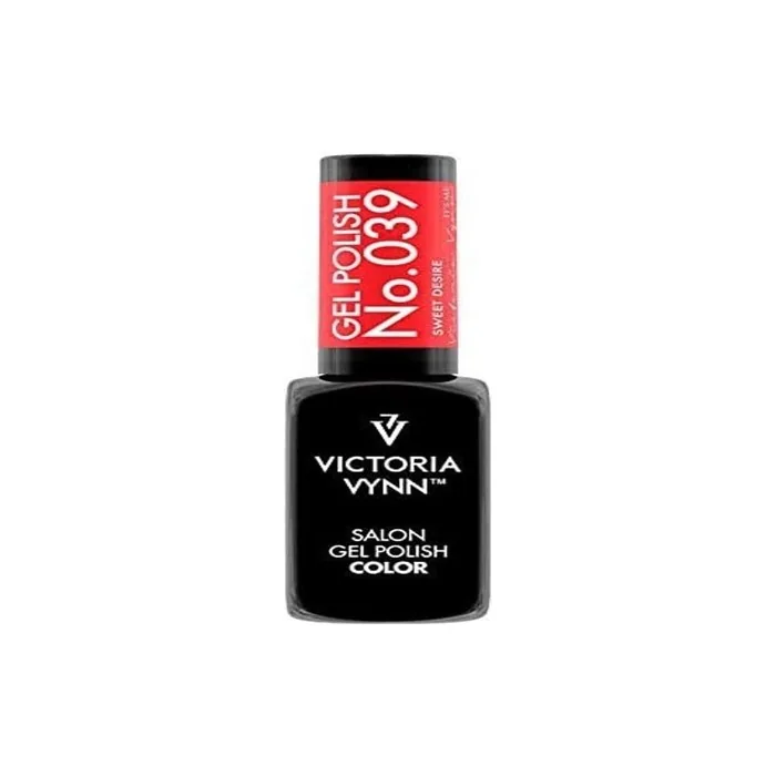 Victoria Vynn Gel Polish No. 039 Sweet Desire