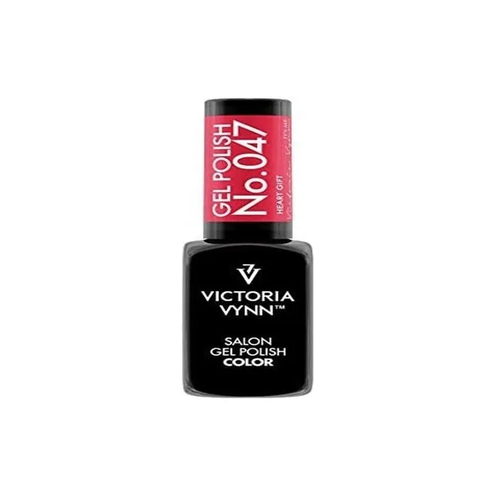 Victoria Vynn Gel Polish No. 047 Heart Gift