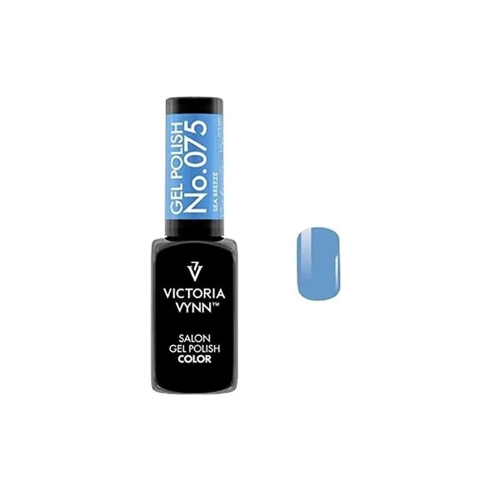 Victoria Vynn Gel Polish No. 075 Sea Breeze