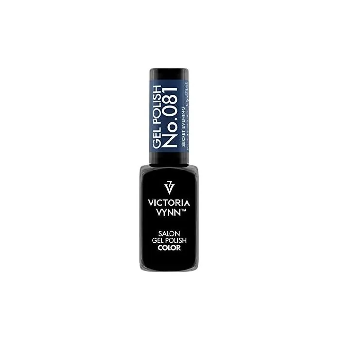 Victoria Vynn Gel Polish No. 081 Secret Evening
