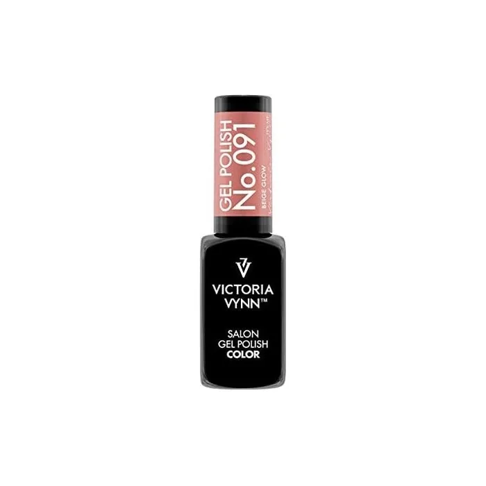 Victoria Vynn Gel Polish No. 091 Beige Glow