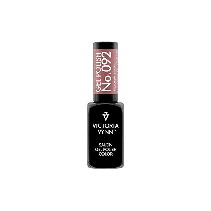 Victoria Vynn Gel Polish No. 092 Brooklyn Street