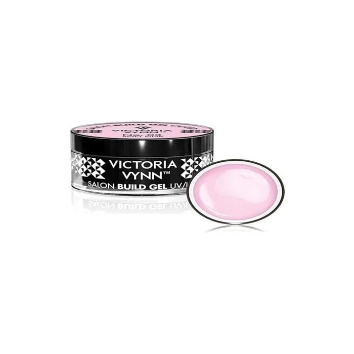 Victoria Vynn Build Gel UV/LED 15ml No.03 Soft Pink