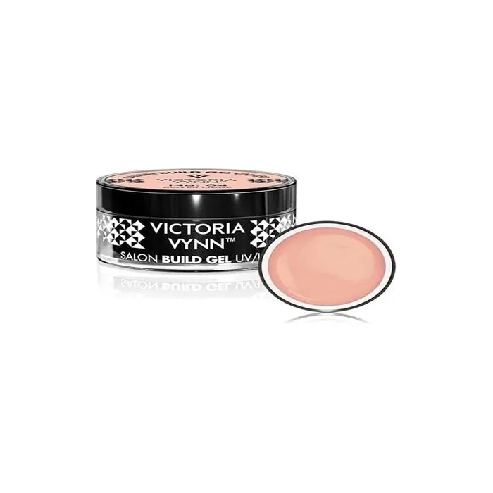 Victoria Vynn Build Gel UV/LED 15ml No.04 Cover Nude 15ml