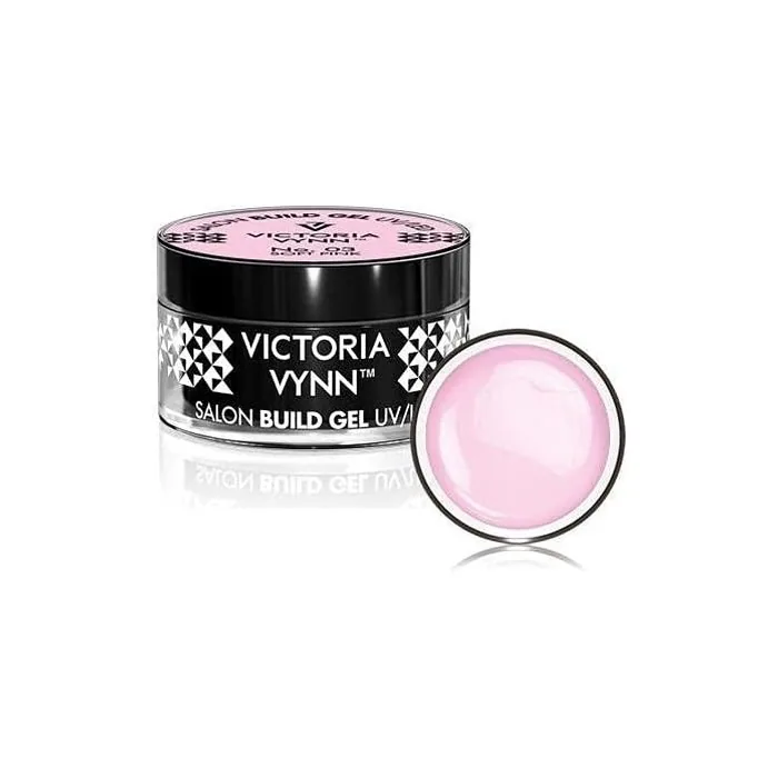 Victoria Vynn Build Gel UV/LED 50ml No.03 Soft Pink