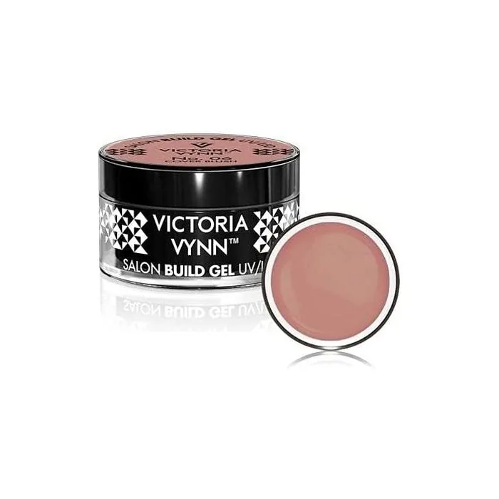 Victoria Vynn Build Gel UV/LED 50ml No.06 Cover Blush